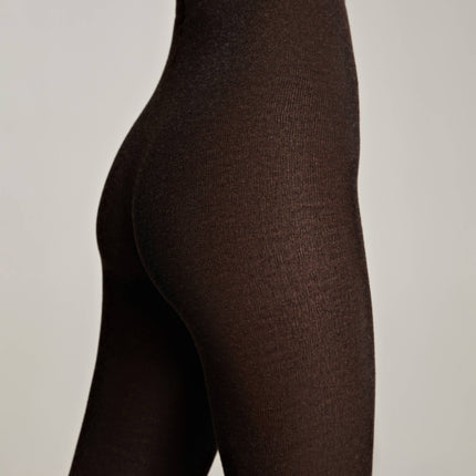 Conte Cashmere 250 Den - 7% Cashmere Warm Thin Soft Women's Tights (14С-122СП)