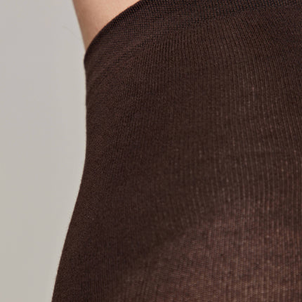 Conte Cotton 250 Den - 70% Cotton Warm Opaque Women's Tights (6С-16СП)