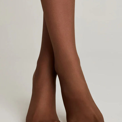Conte (Poland) Bikini Soft 40 Den - Classic Women's Tights with Ajour Top (8S-47SP)