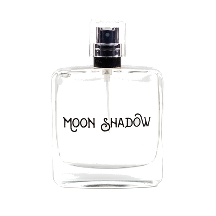 MOON SHADOW / botanical perfume