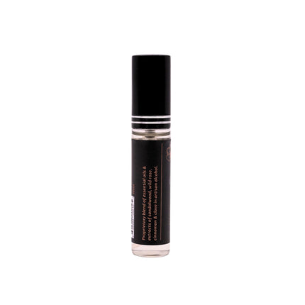 MOON SHADOW / botanical perfume