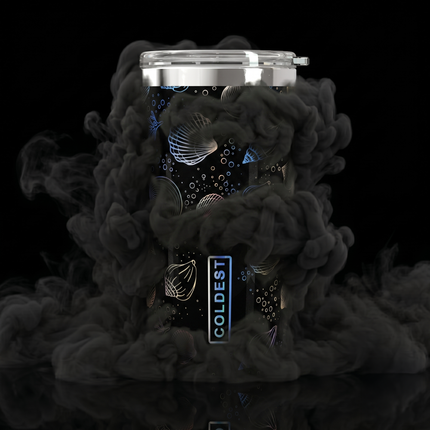 Coldest 20 oz Tumbler v2