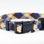 Mountain Argyle / S 5/8 Wide 11-16 Neck