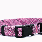 Mountain Blush / S 5/8 Wide 11-16 Neck