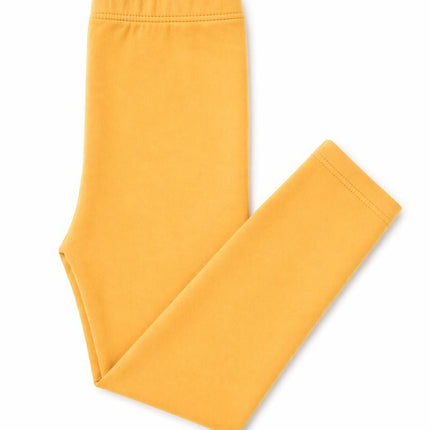 Mustard Leggings
