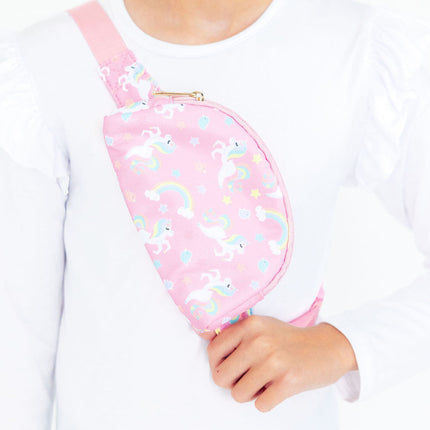 My Little Unicorn Belt Bag