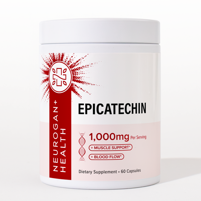 Epicatechin Supplement - Dashing Nova
