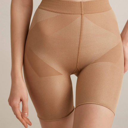 Conte X-Press - Modelling Control Top Women's Shapewear Shorts (17S-103SP)