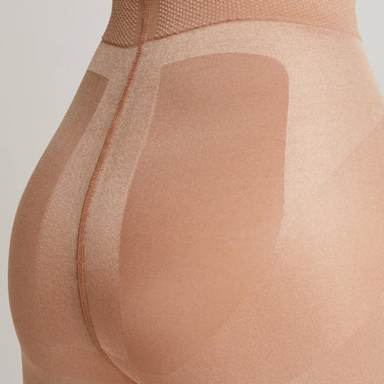 Conte X-Press Soft 20 Den - 5 Modelling Belts Control Top Women's Tights (8С-66СП)