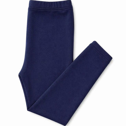Navy Leggings