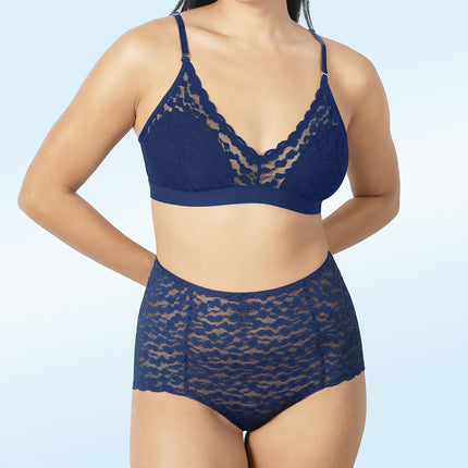 Her Highness Leakproof Briefs