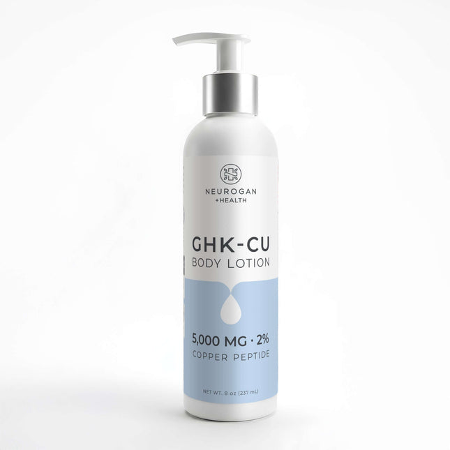 GHK-Cu Lotion - Dashing Nova