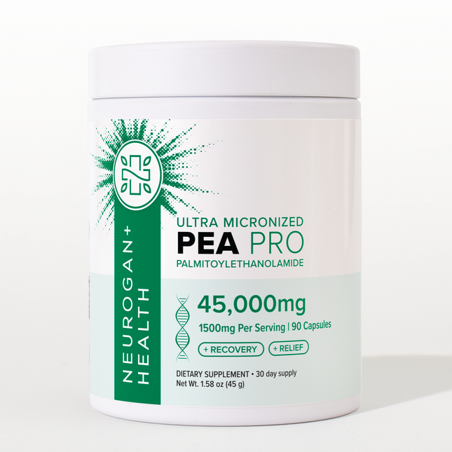 PEA Pro Capsules - Dashing Nova
