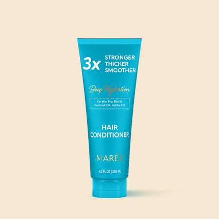 Deep Hydrating Coconut Conditioner