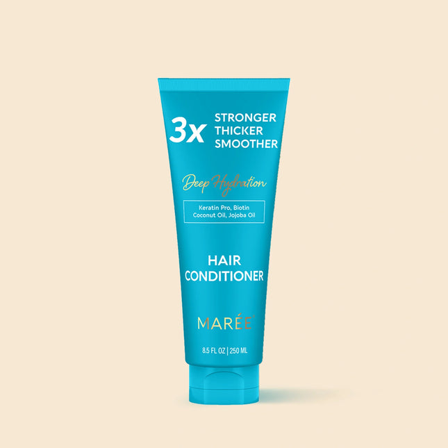 Deep Hydrating Coconut Conditioner - Dashing Nova