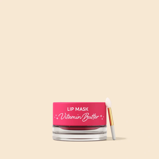Lip Moisturizer & Plumping Balm - Dashing Nova