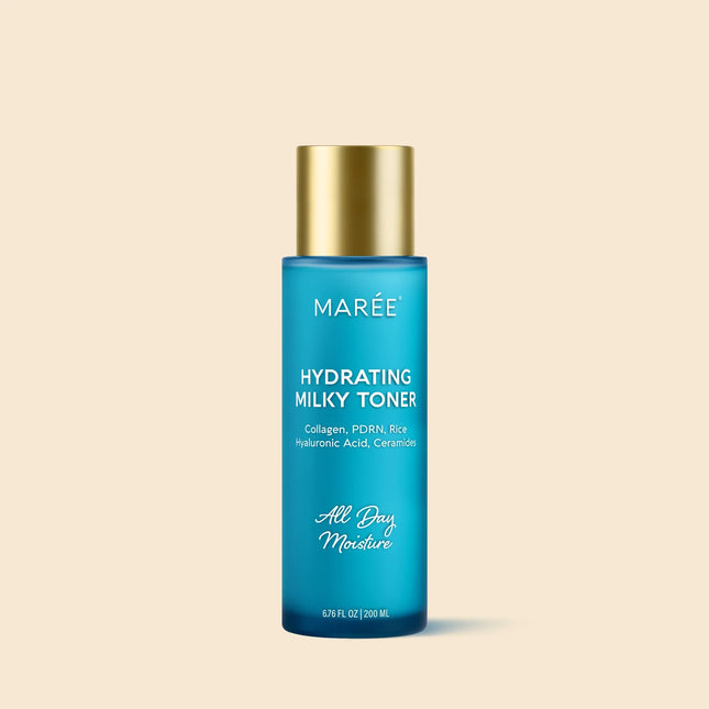 Milky Rice Hydrating Toner - Dashing Nova