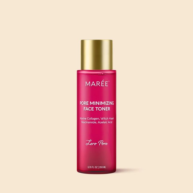 Hydrating Pore Refining Toner - Dashing Nova