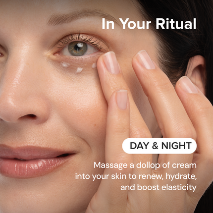 Retinol & Collagen Anti-Age Cream - Dashing Nova