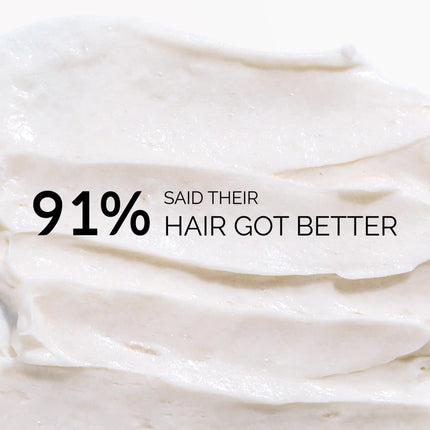 Keratin Mask for Damaged Hair - Dashing Nova