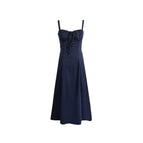 navy blue / S