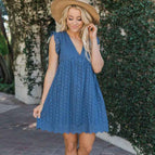 dark blue / XS