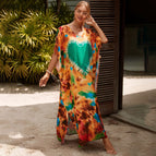 43-Green Love / one size fits all