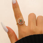 01 Gold WG-0135