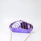 Purple (with lining)