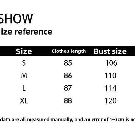 Lapel long-sleeved loose denim dress autumn and winter