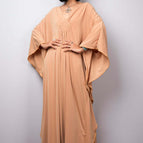 5-apricot yellow / one size fits all