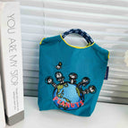 Blue Snoopy Earth mini / MINI