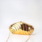 Gold (with inner lining)