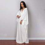 1-White / one size fits all