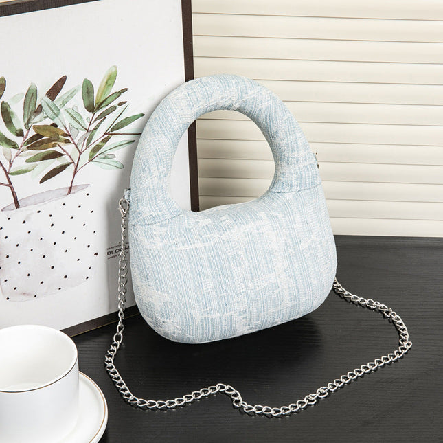 Women's Underarm Bag, Versatile Magnetic Button Tote Evening Purse, Evening Bags for Women Formal, Clutch Purse, Dinner Purse, Clutch Purse Casual, Dashing Nova