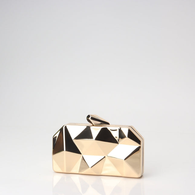 Geometric Dinner Bags, Dress Bags Evening Clutch Purse Party Prom Bags Clutch - Dashing Nova