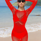 red / One Size [Simple Pack]