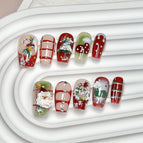Christmas gift ladder / XS