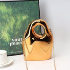 Gold / 16.5*8*22
