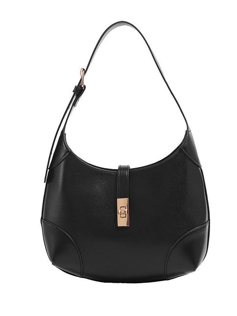 Women hobo crescent bag, women's versatile commuter armpit bag, shoulder bag - Dashing Nova