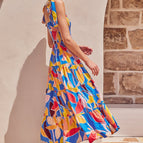 Print yellow / S