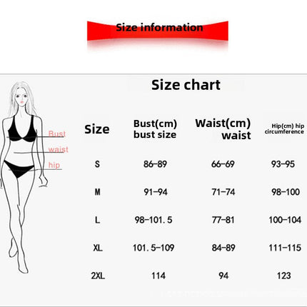 Solid Color Multi Color Sexy Quality Bikini Strappy Two Piece Set