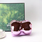 Pink with inner