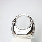 silver / 25*9*25
