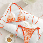 orange-red / XL