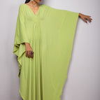 6-Yellow-green / one size fits all