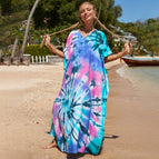 31-Pink blue series / one size fits all