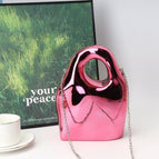 Pink / 16.5*8*22