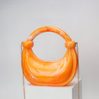 Orange texture / 25*9*25