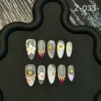 Almond / XS